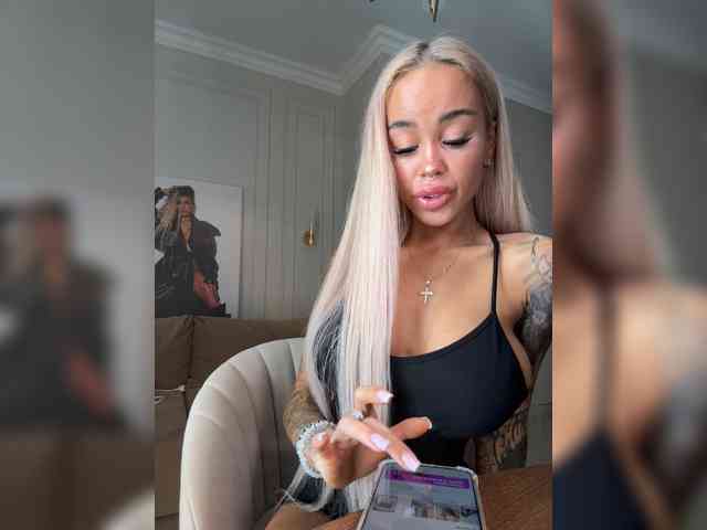 MariaMagdalena webcam