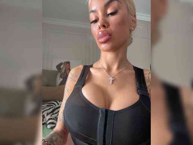 MariaMagdalena webcam