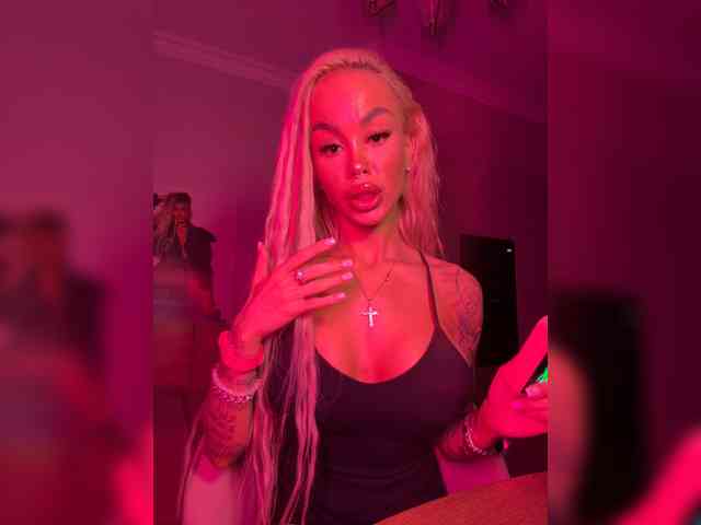 MariaMagdalena webcam
