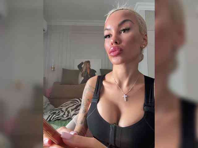 MariaMagdalena webcam