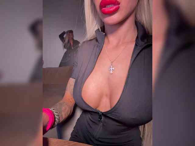 MariaMagdalena webcam