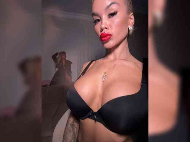 MariaMagdalena Sex Cam Show