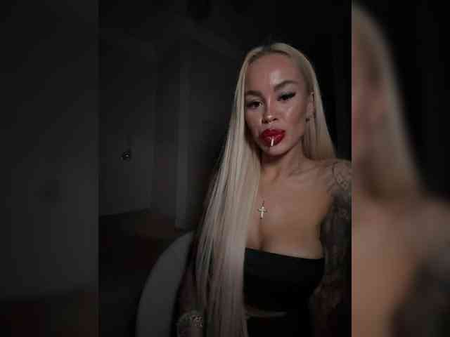 MariaMagdalena webcam