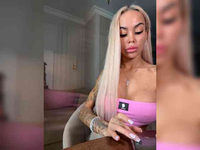 MariaMagdalena webcam