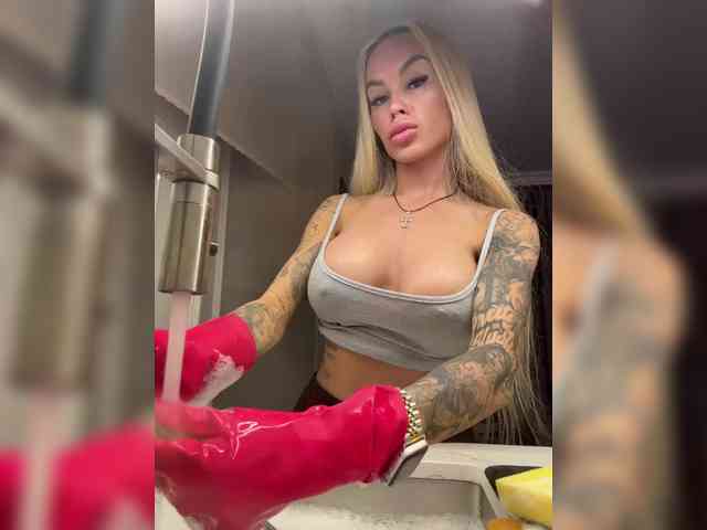 MariaMagdalena webcam