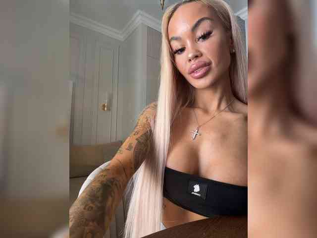 MariaMagdalena webcam