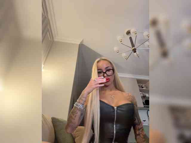 MariaMagdalena webcam