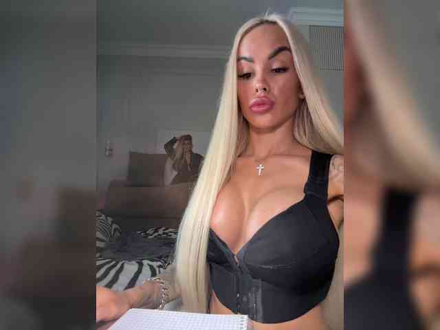 MariaMagdalena webcam