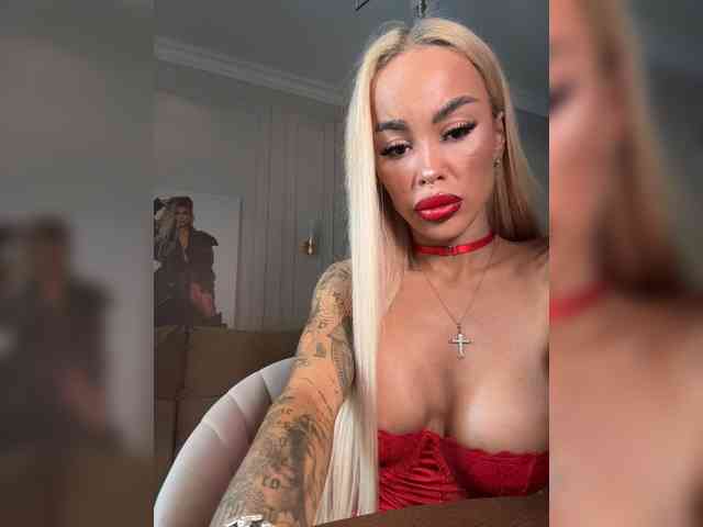 MariaMagdalena webcam