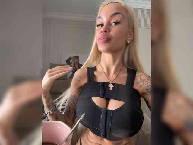 MariaMagdalena webcam