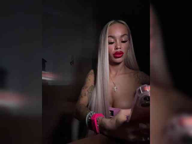 MariaMagdalena webcam