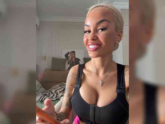 MariaMagdalena webcam