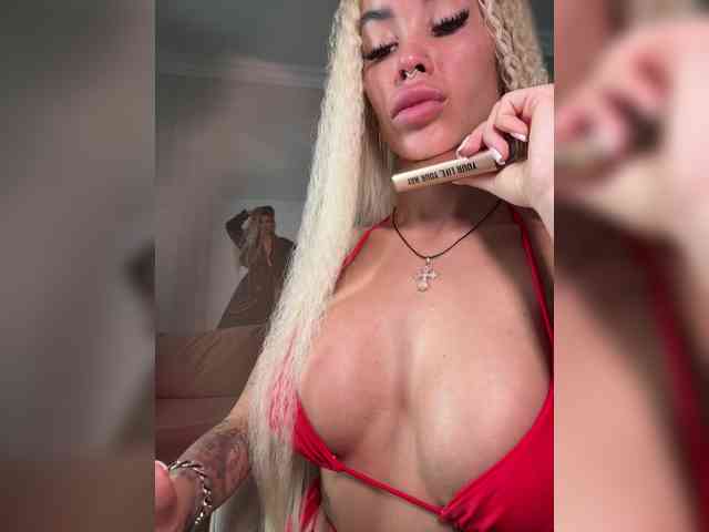 MariaMagdalena webcam