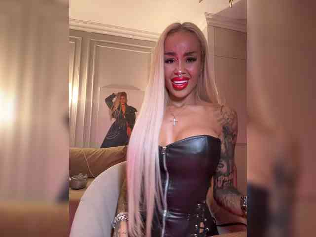 MariaMagdalena webcam