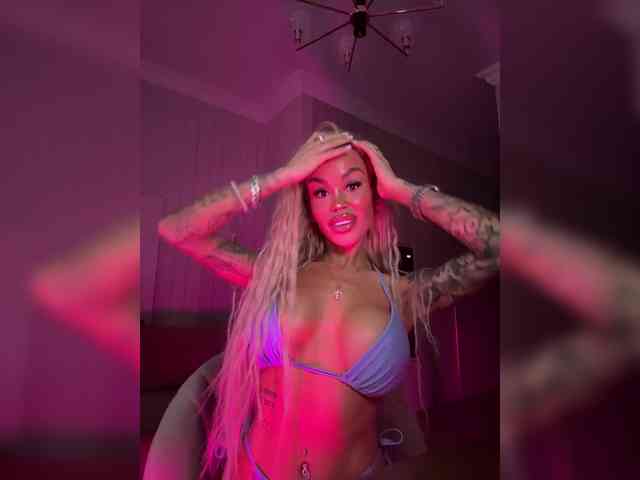 MariaMagdalena webcam