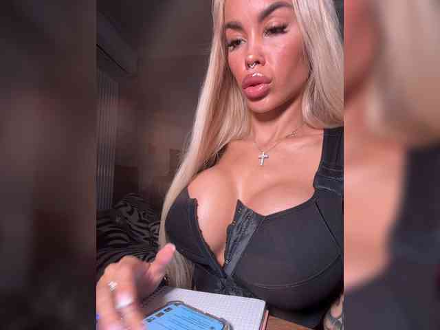 MariaMagdalena webcam