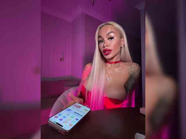 MariaMagdalena webcam