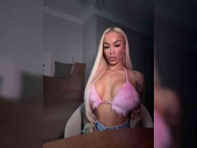 MariaMagdalena webcam