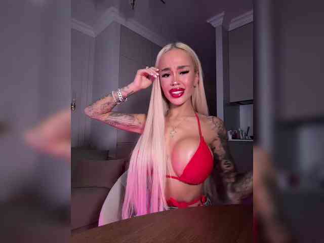 MariaMagdalena webcam