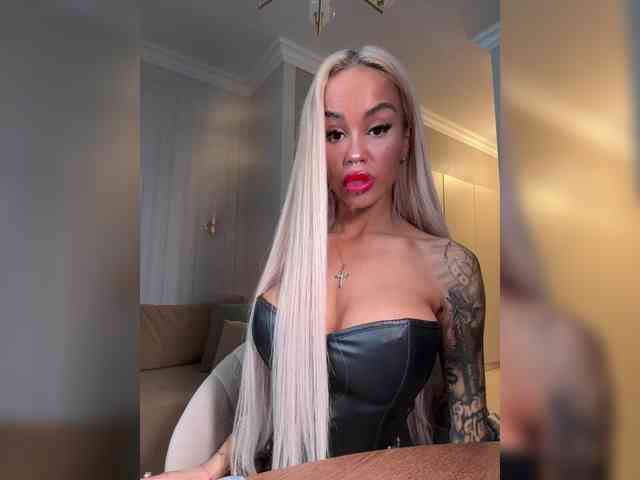 MariaMagdalena webcam