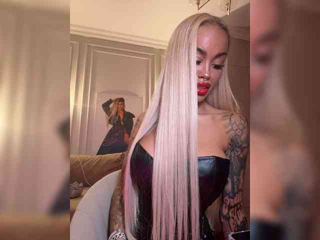 MariaMagdalena webcam