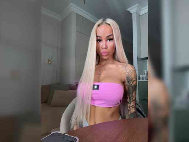 MariaMagdalena webcam
