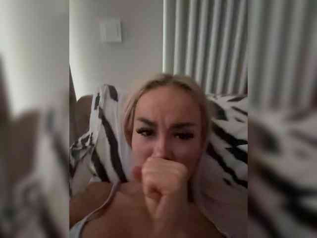 MariaMagdalena Live Webcam on BongaCams