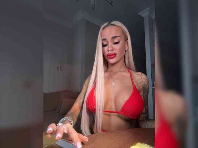 MariaMagdalena webcam