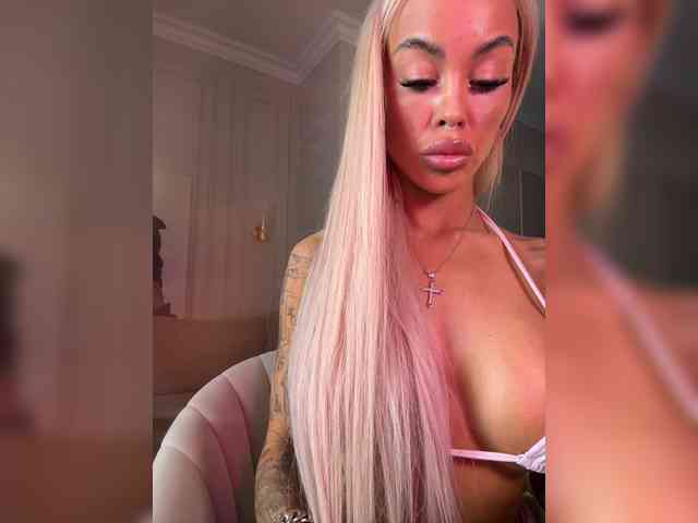 MariaMagdalena webcam