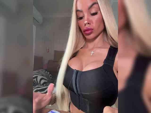 MariaMagdalena webcam