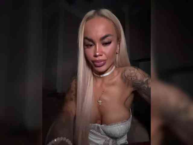 MariaMagdalena webcam