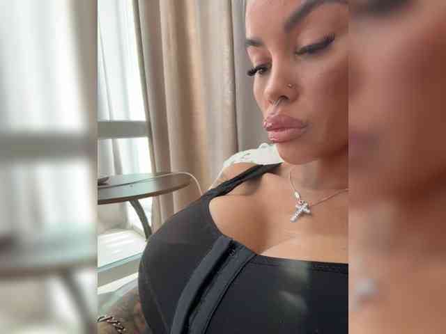 MariaMagdalena webcam