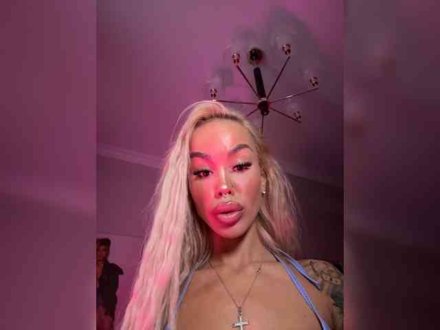 MariaMagdalena webcam