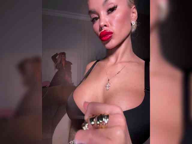 MariaMagdalena webcam