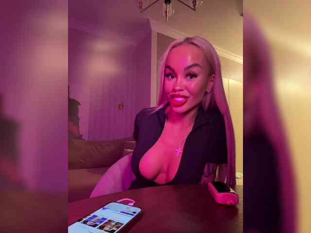 MariaMagdalena webcam