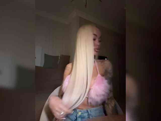 MariaMagdalena webcam
