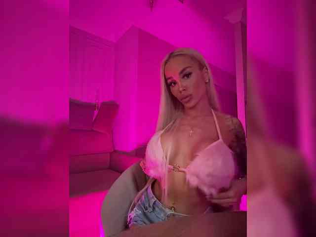 MariaMagdalena webcam