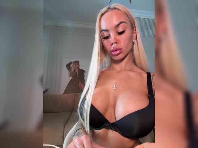MariaMagdalena Sex Cam Show