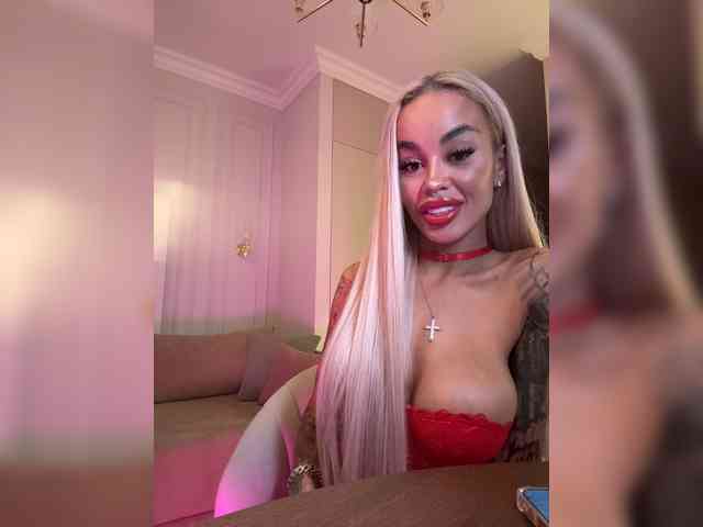 MariaMagdalena webcam