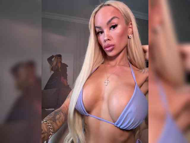 MariaMagdalena webcam