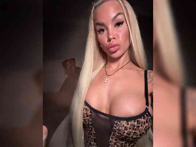 MariaMagdalena webcam