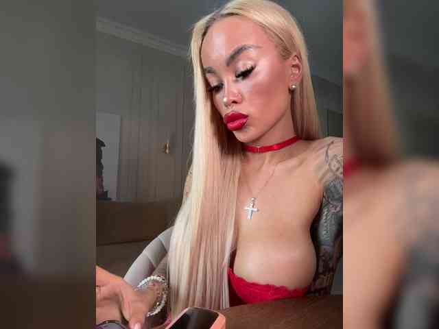 MariaMagdalena webcam