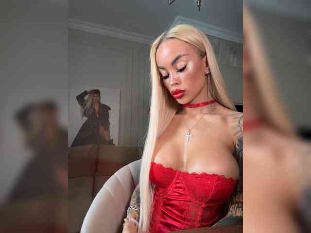 MariaMagdalena webcam