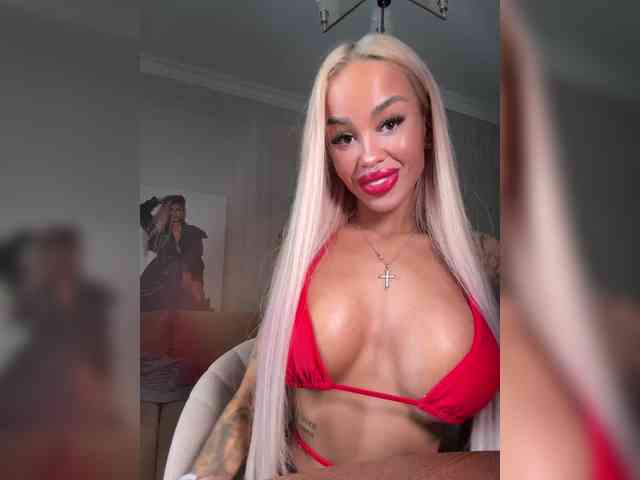 MariaMagdalena webcam