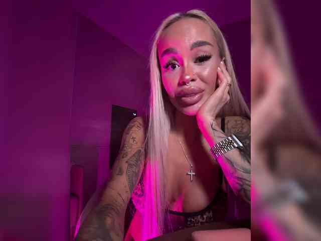 MariaMagdalena webcam