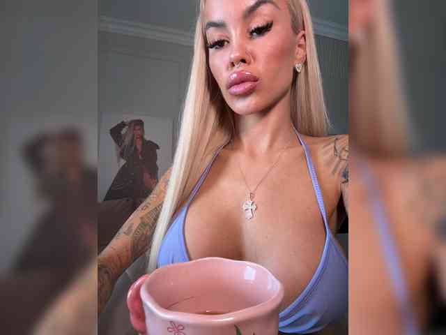MariaMagdalena webcam