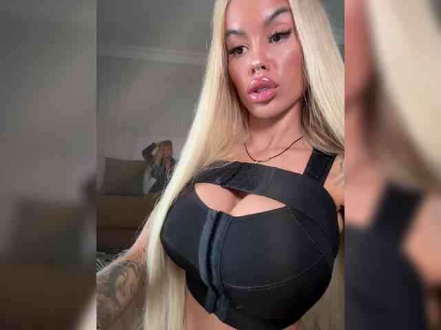 MariaMagdalena webcam