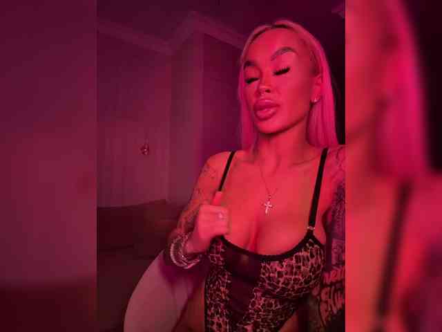 MariaMagdalena webcam