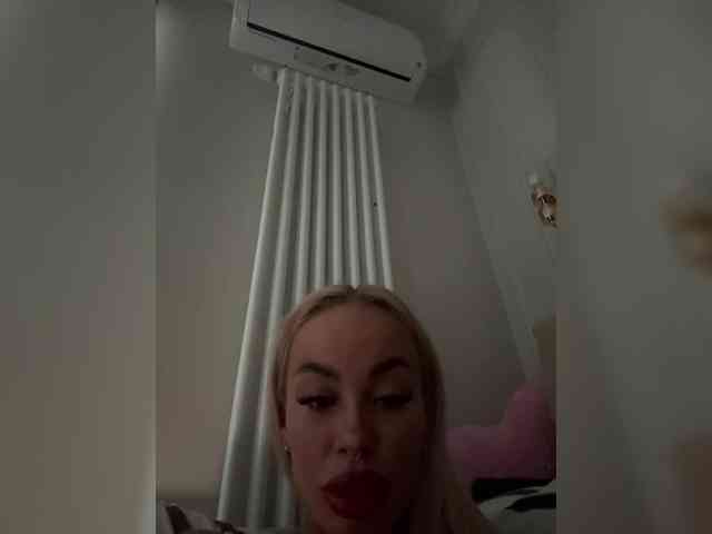 MariaMagdalena Live Webcam on BongaCams