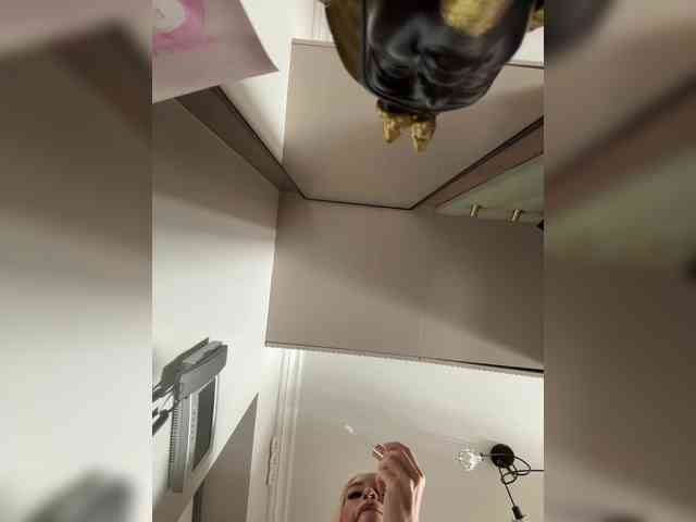 MariaMagdalena webcam